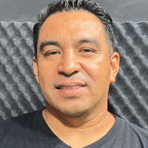 Picture of Abraham Pinto