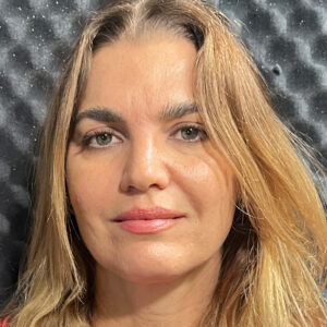 Picture of Adriana Ruiz Mesa