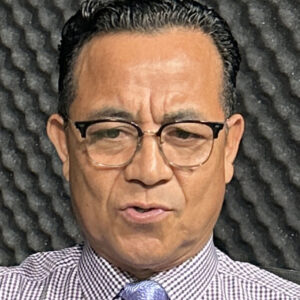 Picture of Obet Nahuatt García